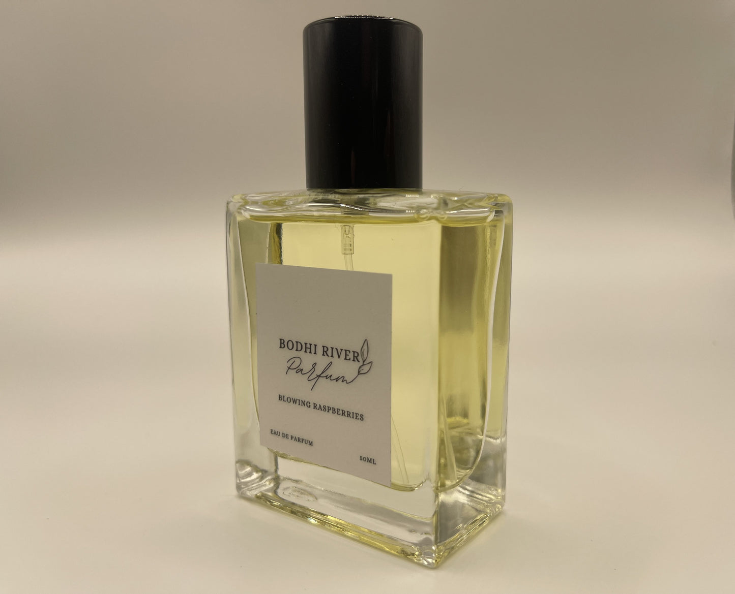 Blowing Raspberries - Eau de Parfum - 50ML