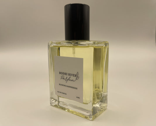 Blowing Raspberries - Eau de Parfum - 50ML