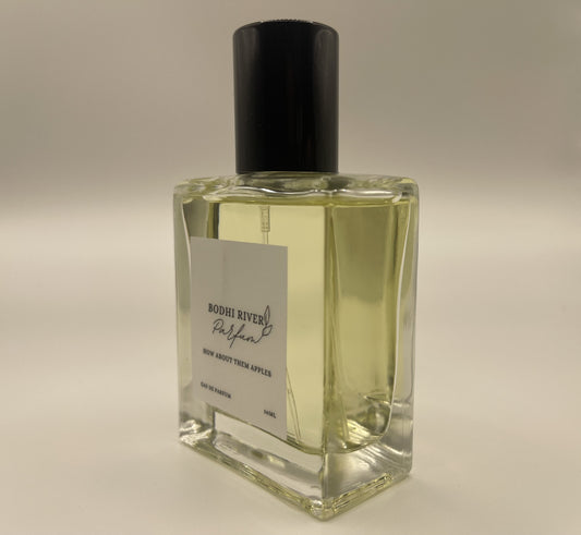 How About Them Apples - Eau de Parfum - 50ML