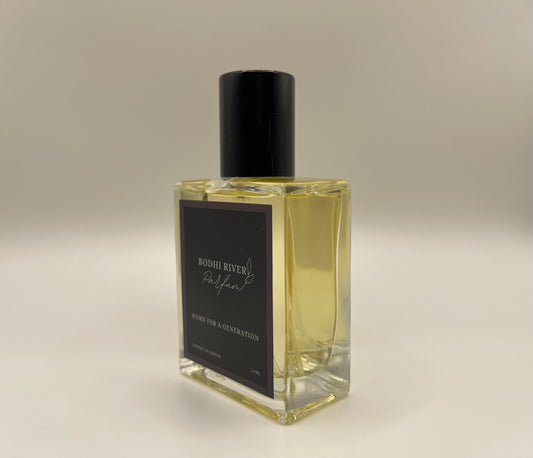 Hymn For A Generation - Extrait de Parfum - 50ML