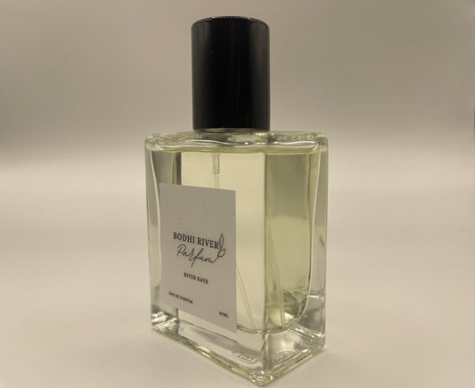 River Days - Eau de Parfum - 50ML
