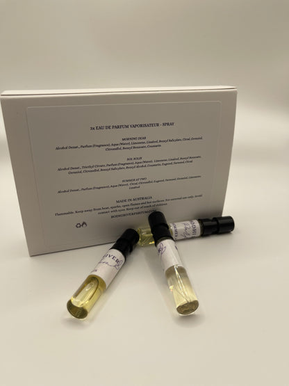Studio Archive no.1 3x2ML