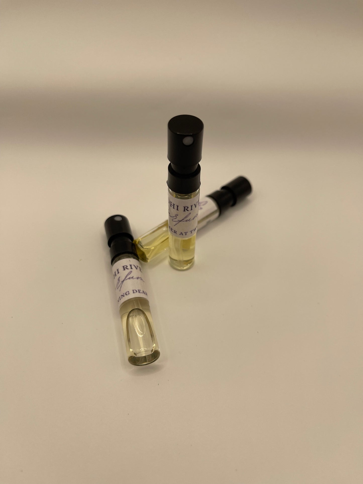 Studio Archive no.1 3x2ML