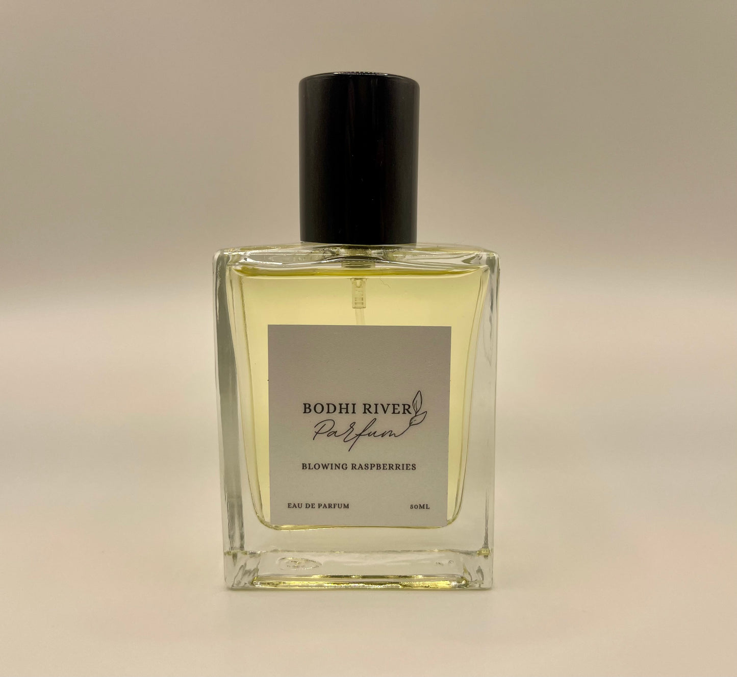 Blowing Raspberries - Eau de Parfum - 50ML