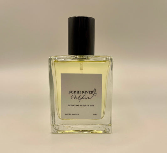 Blowing Raspberries - Eau de Parfum - 50ML