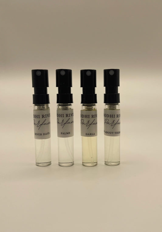 Discovery Set 5 x 2ML