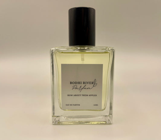 How About Them Apples - Eau de Parfum - 50ML