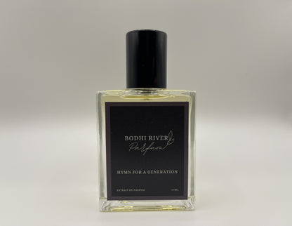 Hymn For A Generation - Extrait de Parfum - 50ML