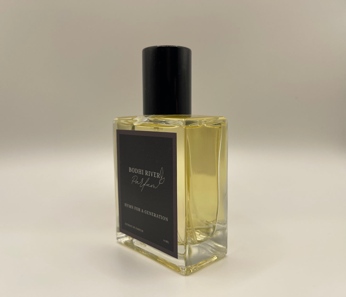 Hymn For A Generation - Extrait de Parfum - 50ML