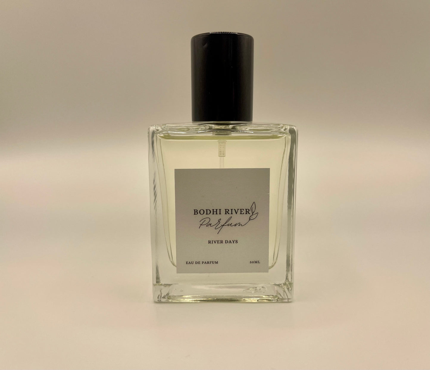 River Days - Eau de Parfum - 50ML