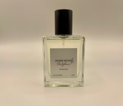 River Days - Eau de Parfum - 50ML