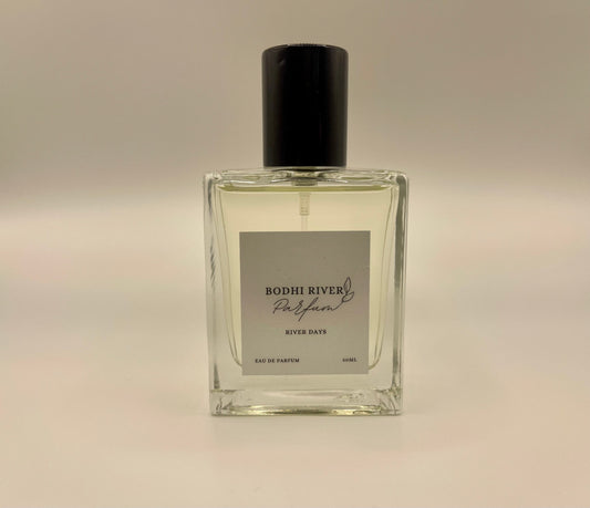 River Days - Eau de Parfum - 50ML